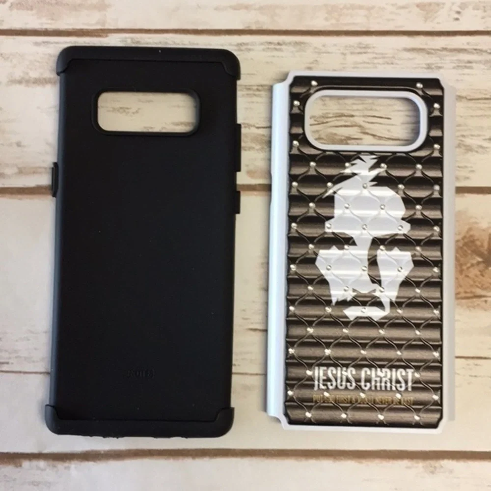 Samsung Galaxy Note 8 Case